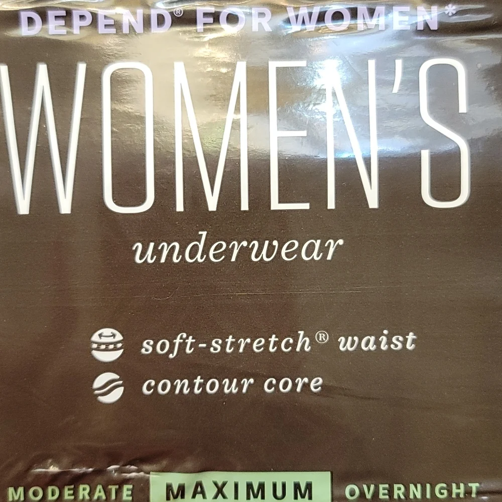 New in package Women's Underwear Value Pack 36, Size Small - Picture 2 of 8